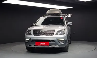 Kia Mohave 2017, 100343 км, за 10373.31 USD
