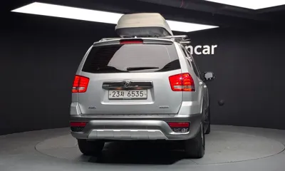 Kia Mohave 2017, 100343 км, за 10373.31 USD