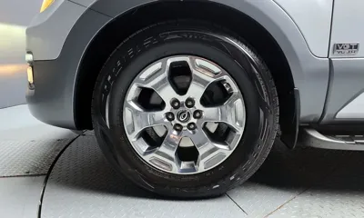 Kia Mohave 2017, 100343 км, за 10373.31 USD