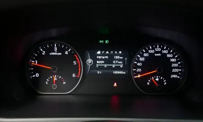 Kia Mohave 2017, 100343 км, за 10373.31 USD - фото 8