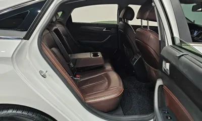 Hyundai Sonata 2017, 136844 км, за 5785.61 USD - фото 12