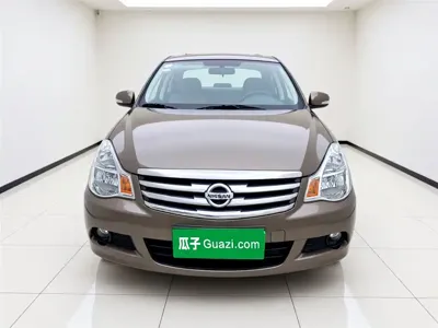 Nissan Sylphy 2018, 13500 км, за 5164.57 USD