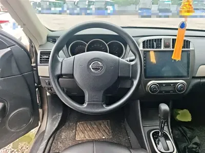 Nissan Sylphy 2018, 13500 км, за 5164.57 USD - фото 6