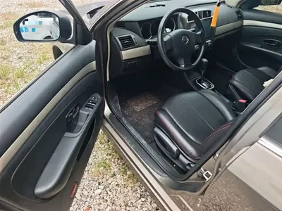 Nissan Sylphy 2018, 13500 км, за 5164.57 USD - фото 12