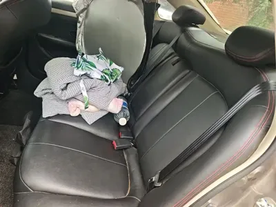 Nissan Sylphy 2018, 13500 км, за 5164.57 USD - фото 13
