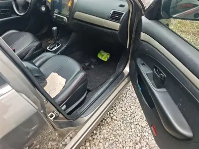 Nissan Sylphy 2018, 13500 км, за 5164.57 USD - фото 21