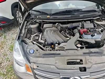 Nissan Sylphy 2018, 13500 км, за 5164.57 USD - фото 22
