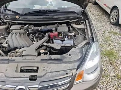 Nissan Sylphy 2018, 13500 км, за 5164.57 USD - фото 23