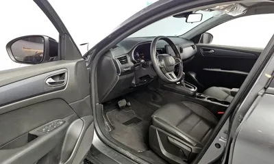 Renault-KoreaSamsung Arkana 2025, 14748 км, за 11636.22 USD - фото 11