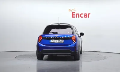 MINI Cooper 2025, 6260 км, за 23677.99 USD