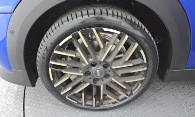 MINI Cooper 2025, 6260 км, за 23677.99 USD