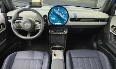 MINI Cooper 2025, 6260 км, за 23677.99 USD - фото 7