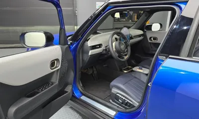MINI Cooper 2025, 6260 км, за 23677.99 USD - фото 10