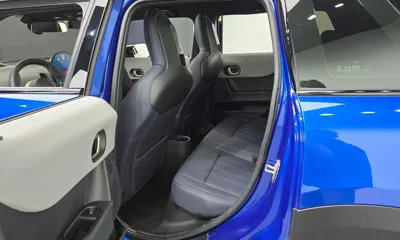 MINI Cooper 2025, 6260 км, за 23677.99 USD - фото 11