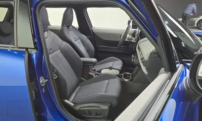 MINI Cooper 2025, 6260 км, за 23677.99 USD - фото 12