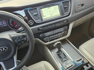 Kia Canival 2016, 106000 км, за 5916.19 USD - фото 12