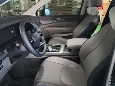 Kia Canival 2025, 34000 км, за 17244.32 USD - фото 7