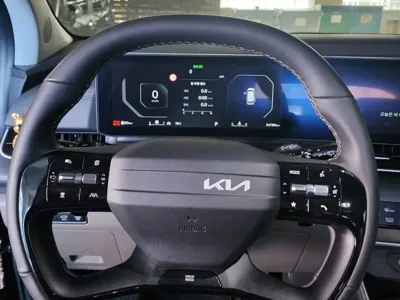 Kia Canival 2025, 34000 км, за 17244.32 USD - фото 8