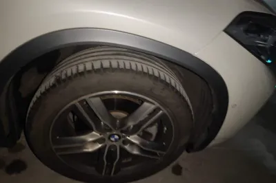 BMW X2 2020, 75900 км, за 12920 USD