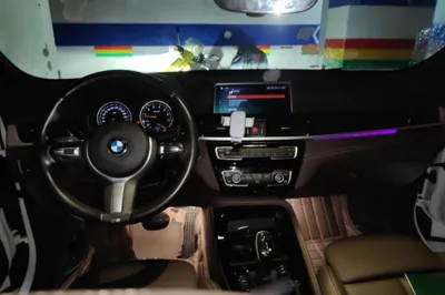 BMW X2 2020, 75900 км, за 12920 USD