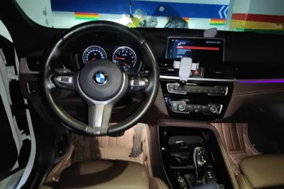 BMW X2 2020, 75900 км, за 12920 USD