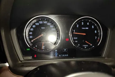 BMW X2 2020, 75900 км, за 12920 USD