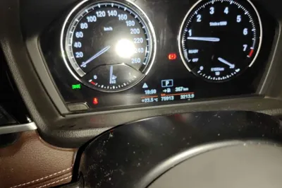 BMW X2 2020, 75900 км, за 12920 USD - фото 6