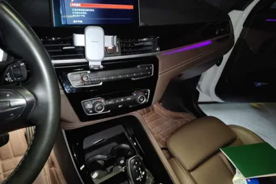 BMW X2 2020, 75900 км, за 12920 USD - фото 7