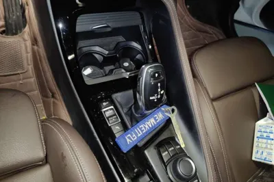 BMW X2 2020, 75900 км, за 12920 USD - фото 8