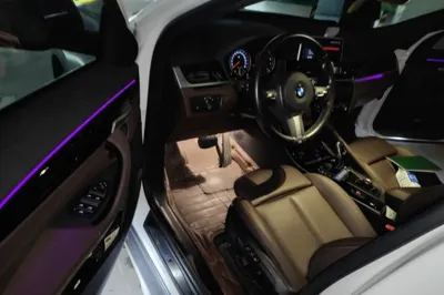 BMW X2 2020, 75900 км, за 12920 USD - фото 10