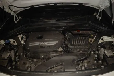 BMW X2 2020, 75900 км, за 12920 USD - фото 15