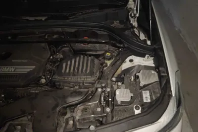 BMW X2 2020, 75900 км, за 12920 USD - фото 16