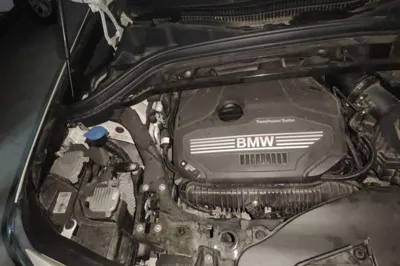 BMW X2 2020, 75900 км, за 12920 USD - фото 17