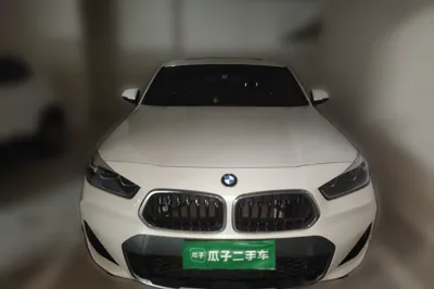 BMW X2 2020, 75900 км, за 12920 USD - фото 24