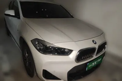 BMW X2 2020, 75900 км, за 12920 USD - фото 25