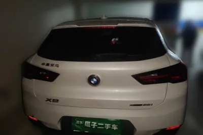 BMW X2 2020, 75900 км, за 12920 USD - фото 27