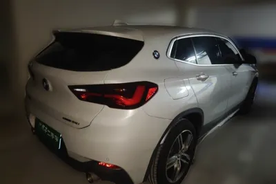 BMW X2 2020, 75900 км, за 12920 USD - фото 28