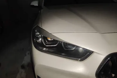 BMW X2 2020, 75900 км, за 12920 USD - фото 29