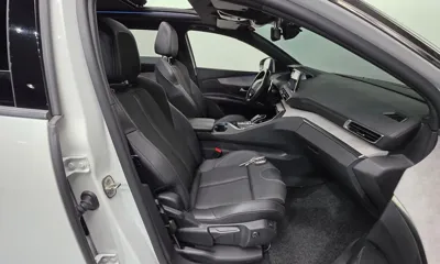 Peugeot 5008 2022, 74303 км, за 18971.46 USD - фото 26