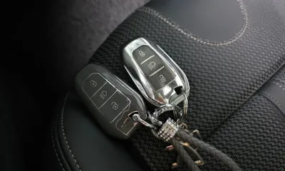 Peugeot 5008 2022, 74303 км, за 18971.46 USD - фото 32