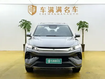 BYD Pro New Energy 2026, 2500 км, за 15406.29 USD