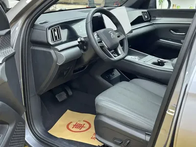 BYD Pro New Energy 2026, 2500 км, за 15406.29 USD