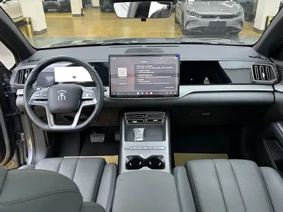 BYD Pro New Energy 2026, 2500 км, за 15331.85 USD - фото 6