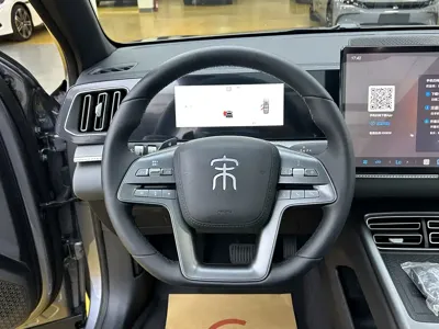 BYD Pro New Energy 2026, 2500 км, за 15331.85 USD - фото 7
