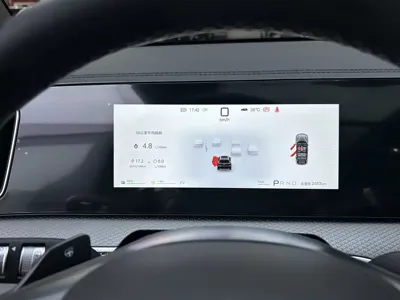 BYD Pro New Energy 2026, 2500 км, за 15331.85 USD - фото 9