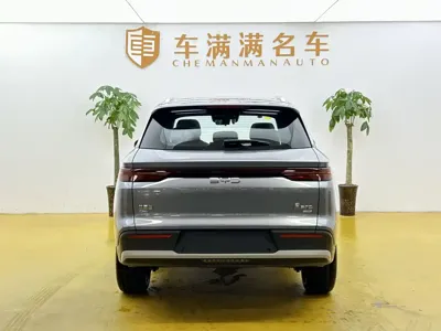 BYD Pro New Energy 2026, 2500 км, за 15331.85 USD - фото 11
