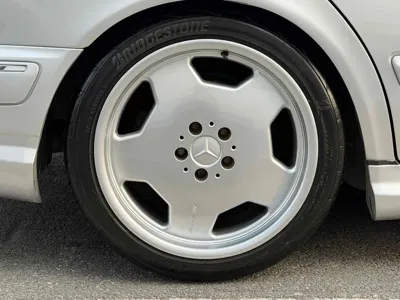 Mercedes-Benz E-Class 2001, 247331 км, за 11701.22 USD