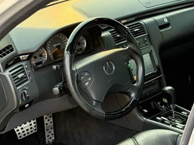 Mercedes-Benz E-Class 2001, 247331 км, за 11701.22 USD - фото 7