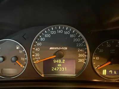 Mercedes-Benz E-Class 2001, 247331 км, за 11701.22 USD - фото 8