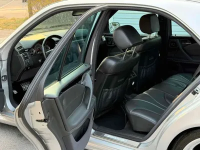 Mercedes-Benz E-Class 2001, 247331 км, за 11701.22 USD - фото 11